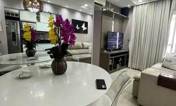 Imagem 7: Apartamento à 02 dormitórios sacada gourmet lazer Tupi - Praia Grande - SP