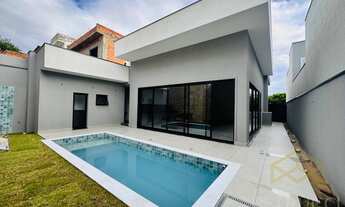 Imagem 4: Casa - Swiss Park - Campinas