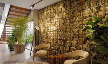 Imagem 3: Casa em Condomínio - / Residencial / Parque das Laranjeiras