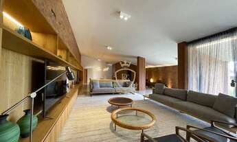 Imagem 2: Casa com 6 dormitórios à venda, 970 m² por R$ 12.000.000,00 - Condomínio Fazenda Vila Real