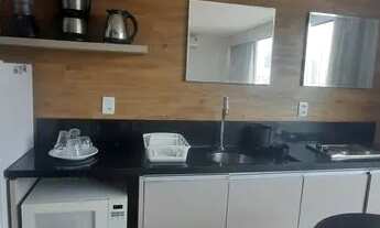 Imagem 7: Apto no Ramada, para aluguel com 35 metros quadrados com 1 quarto em Boa Viagem - Recife