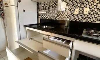 Imagem 7: Alugo 2/4 Mobiliado Excelente Total: 2.500,00