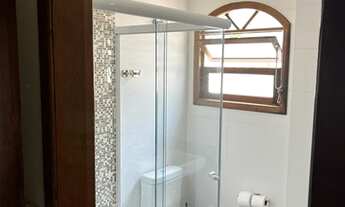 Imagem 2: Casa Vitória Régia, linda casa no condomínio Parque Imperial, Caraguatatuba, Sp