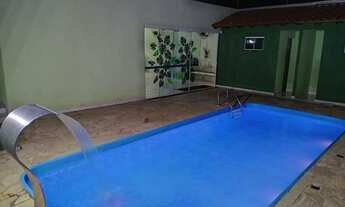 Imagem: Espaço de Festas e Lazer - Chacara