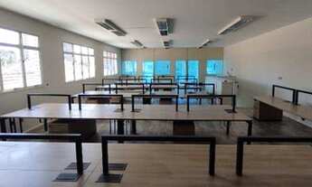 Imagem 4: Prédio para alugar, 400 m² por R$ 23.653/mês - Chácara Santo Antônio - São Paulo/SP