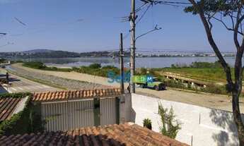 Imagem 2: Casa com 5 quartos para alugar, 200 m² Piratininga - Niterói/RJ