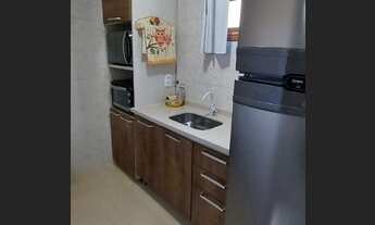 Imagem 3: Apartamento mobilado em Gramado