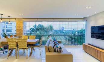 Imagem 6: Prédios Residenciais, Jardim Taquaral - São Paulo