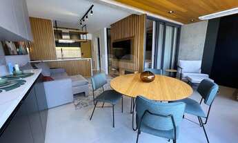 Imagem 6: Apartamento com 1 Quarto para venda ou aluguel, 44m² - Itaim Bibi