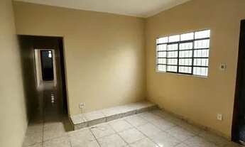 Imagem 5: Casa para aluguel com 110 metros quadrados com 3 quartos em Campos Elíseos - Ribeirão Pret