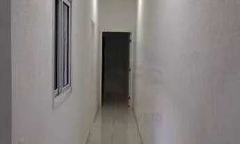 Imagem 6: Casa com 2 dormitórios para alugar, 100 m² por R$ 2.082,00/mês - Jardim Morada do Sol - In