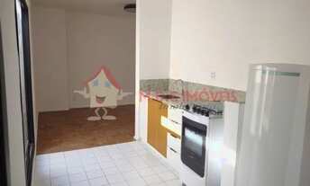 Imagem: Apartamento na Vila Clementino, na Avenida