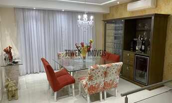 Imagem 4: Casa - Condomínio Portal do Jequitibá - Valinhos