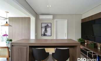 Imagem 4: Apartamento Granja Julieta