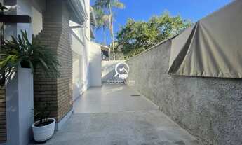 Imagem 6: Lindo sobrado isolado a venda com 3 quartos sendo 1 suíte, terreno de 205 m², amplo quinta