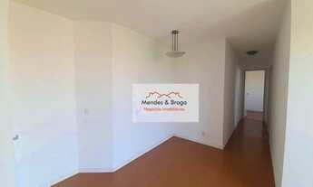 Imagem 2: Apartamento com 2 dormitórios para alugar, 49 m² por R$ 2.261,12/mês - Vila Maria - São Pa