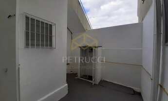 Imagem 6: Salão - Jardim Chapadão - Campinas