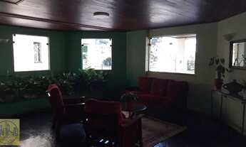 Imagem 7: Apartamento para Locação em Santo André, Centro, 3 dormitórios, 2 banheiros