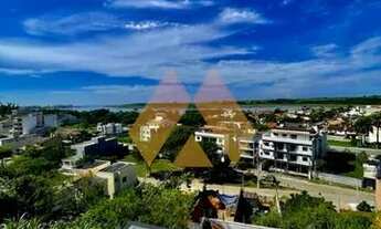 Imagem 2: Jardim Guanabara - Magnífica Casa de 03 andares, com Vista Lagoa e Mar