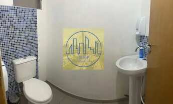 Imagem 3: Galpão para Locação em São Paulo, Parque Savoy City