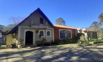 Imagem 4: Fazenda/Sítio/Chácara para venda com 6000 metros quadrados com 3 quartos em São Bento - Ar