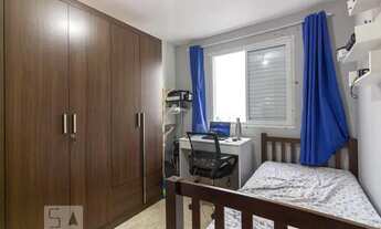 Imagem 7: Apartamento para Aluguel - Jardim Roberto, 2 Quartos, 52 m2