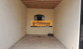 Imagem 5: IBIRITé - Casa Padrão - Palmeiras