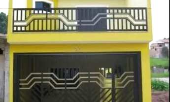 Imagem 2: CASA ASSOBRADADA - COOPERATIVA - SP