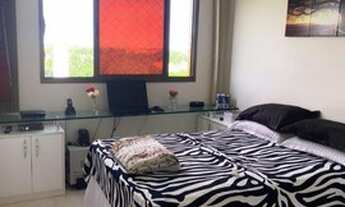 Imagem 7: Apartamento2/4 Brisas Mobiliado - Salvador - Bahia