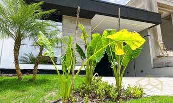 Imagem 3: Casa - Loteamento Park Gran Reserve - Indaiatuba