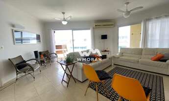 Imagem: Cobertura com 3 suítes à venda, 192 m²