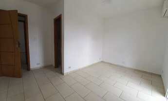 Imagem 3: Sobrado para aluguel possui 85 metros quadrados com 2 quartos em Sítio do Campo - Praia Gr