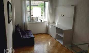 Imagem: Apartamento à venda Rua Coronel Fernando