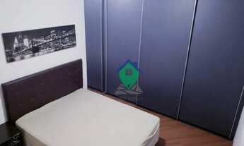 Imagem 5: Apartamento com 1 dormitório à venda, 60 m² por R$ 550.000 - Vila Buarque - São Paulo/SP