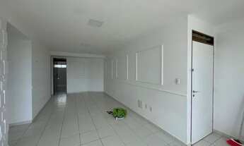 Imagem 5: Apartamento amplo tambauzinho