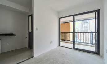 Imagem 3: Apartamento com 1 e 1 vaga - Vila Mariana