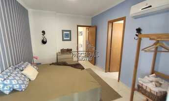 Imagem 6: Apartamento para venda 2 quartos sendo 1 suíte, Canto do Forte Praia Grande SP