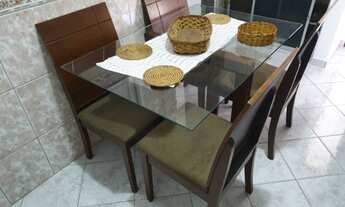 Imagem 3: Apto Vendo 2 qts Piuma/ES, *) Valor 235 mil, reformado e mobiliado