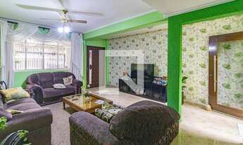 Imagem 3: Casa para Aluguel - Jardim Éster Yolanda, 3 Quartos, 103 m2