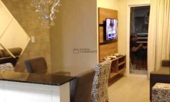 Imagem 4: Apartamento à venda no Parque Bela Vista - Votorantim/SP