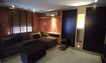 Imagem 6: Conforto, segurança e aconchego, definem bem o que é ter esse apartamento como lar