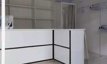 Imagem 4: Sala Comercial no Pórtico