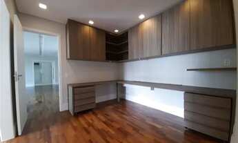 Imagem 3: Apartamento para aluguel com 202 metros quadrados com 3 quartos