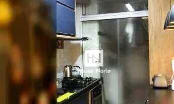 Imagem 3: Apartamento com 2 dormitórios à venda, 110 m² por R$ 820.000,00 - Tucuruvi - São Paulo/SP