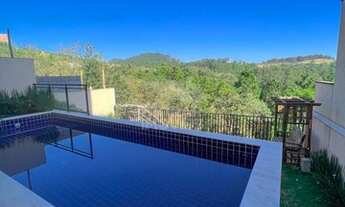 Imagem 5: Casa em Condomínio para Venda em Santana de Parnaíba, Sítio do Morro, 4 dormitórios, 3 ban