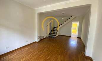 Imagem 3: Sobrado para locação, 2 dormitórios, 1 vaga, 130m², Mirandópolis