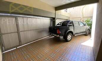 Imagem 5: Casa - Vila João Jorge - Campinas