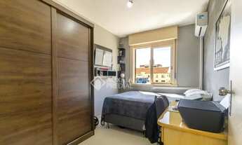 Imagem 3: Apartamento à venda Rua General Caldwell, Menino Deus - Porto Alegre