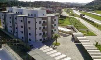 Imagem: Apartamento para venda tem 65 metros quadrados