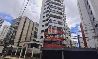 Imagem 2: Apartamento com 4 dormitórios, 158 m² - venda por R$ 595.000,00 ou aluguel por R$ 1.692,00